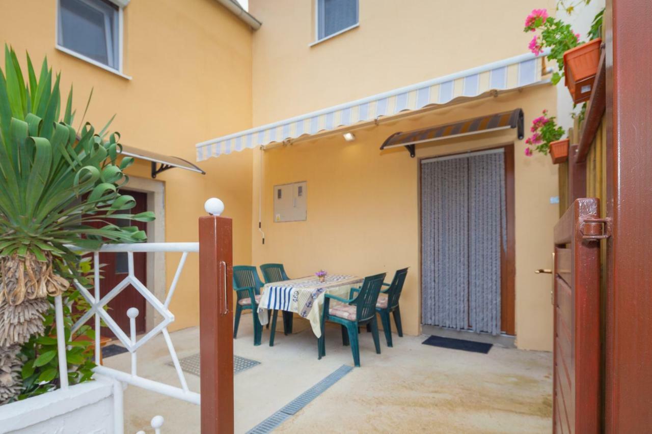 Miramare Apartamento Pomer Exterior foto